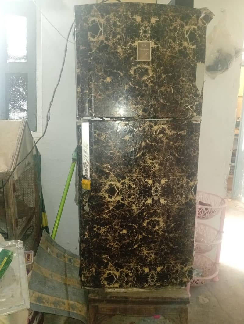 dalance refrigerator 2