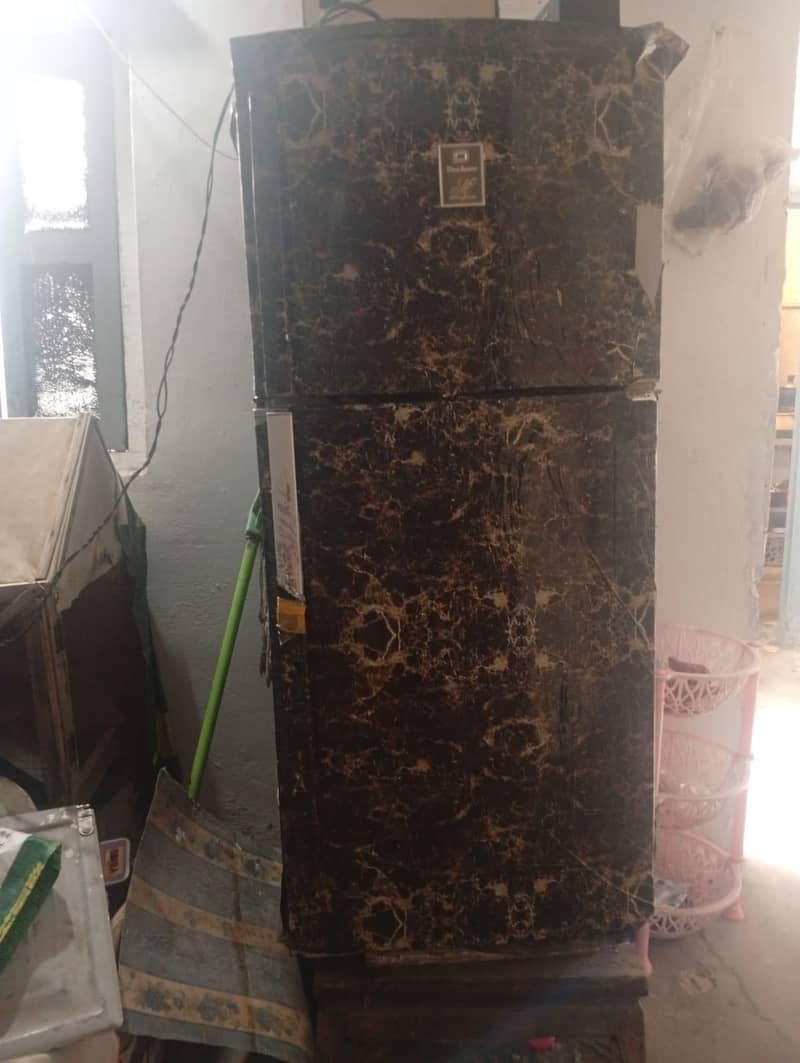 dalance refrigerator 4