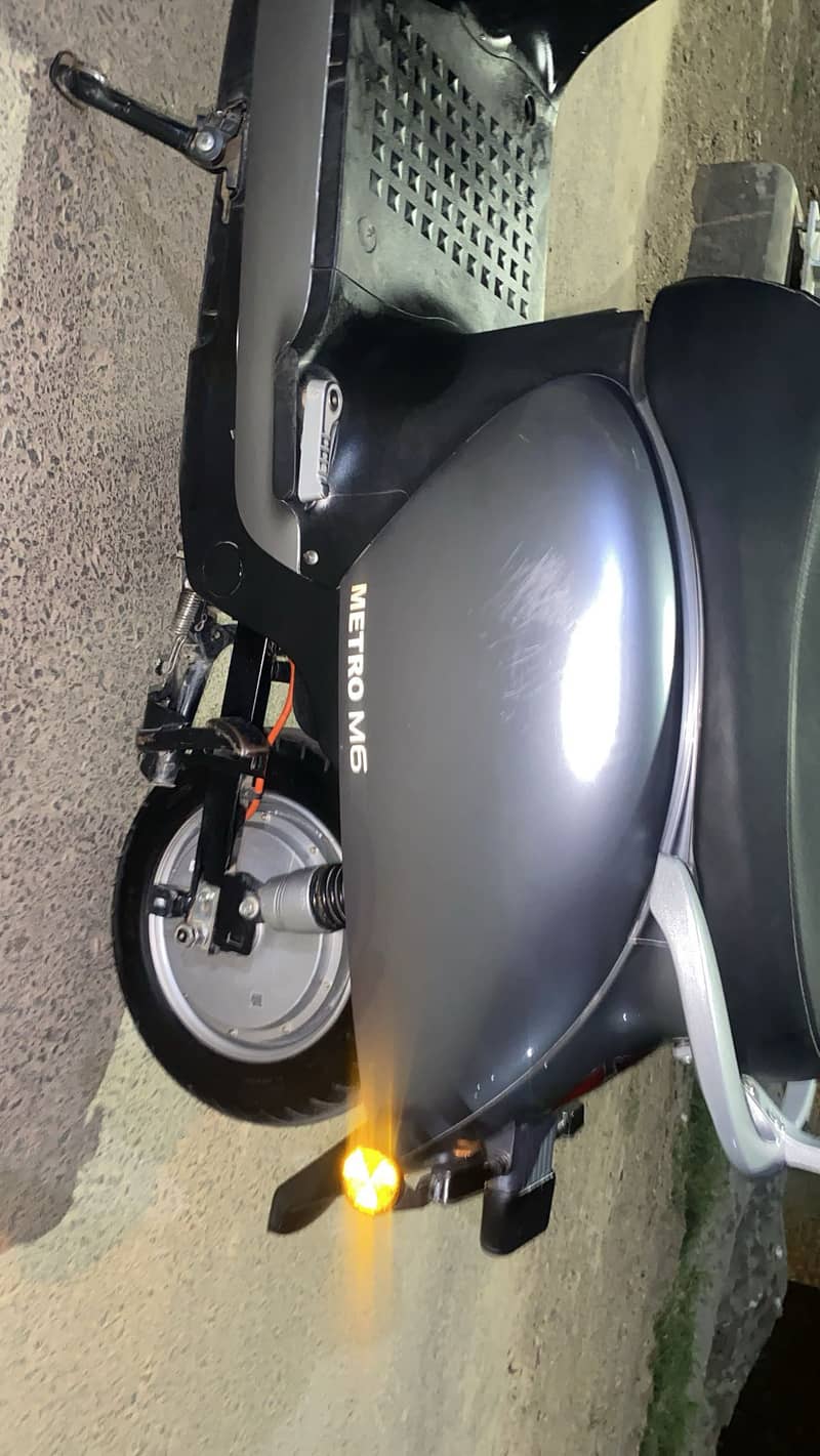 Scooty 1