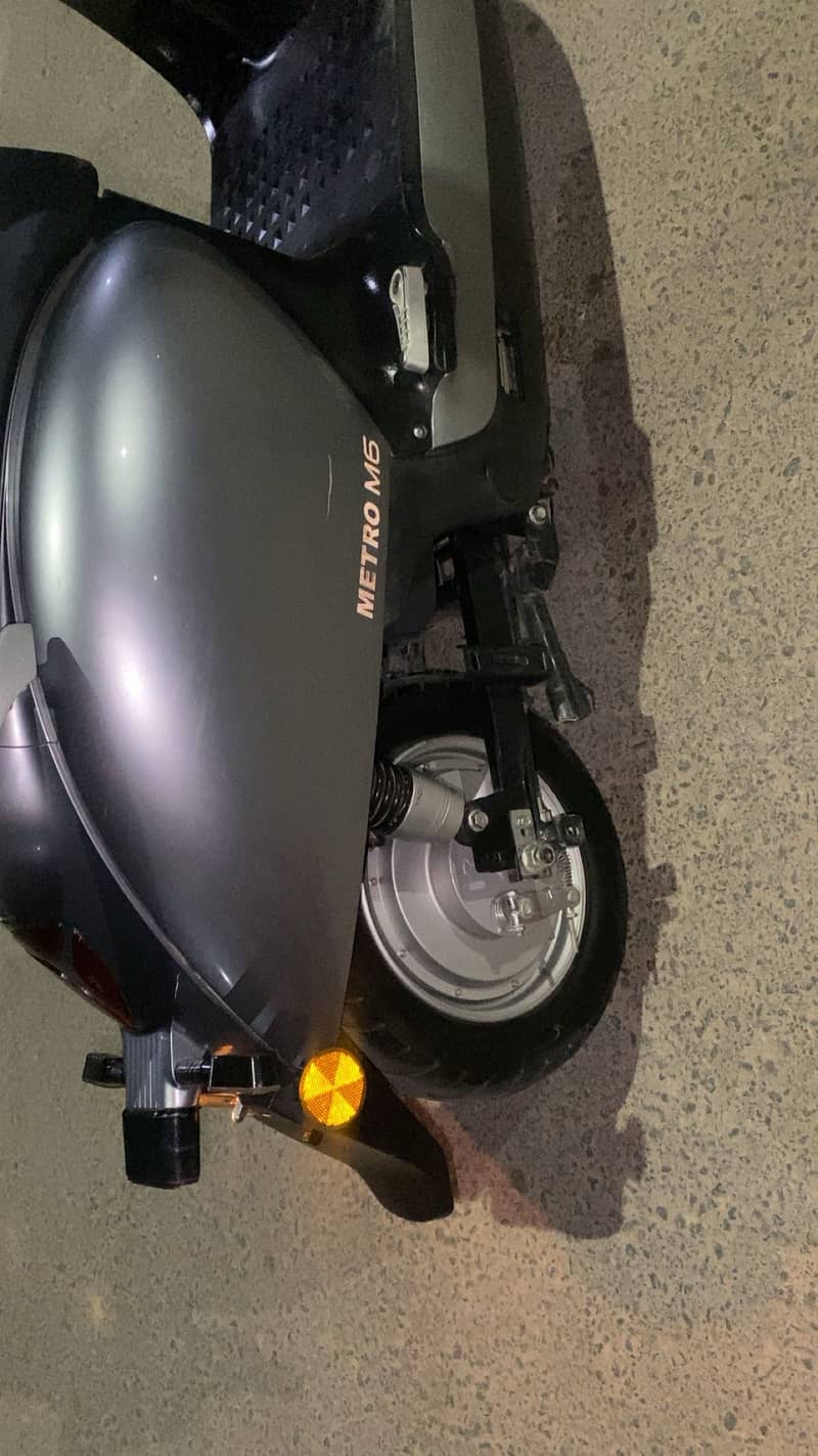 Scooty 2