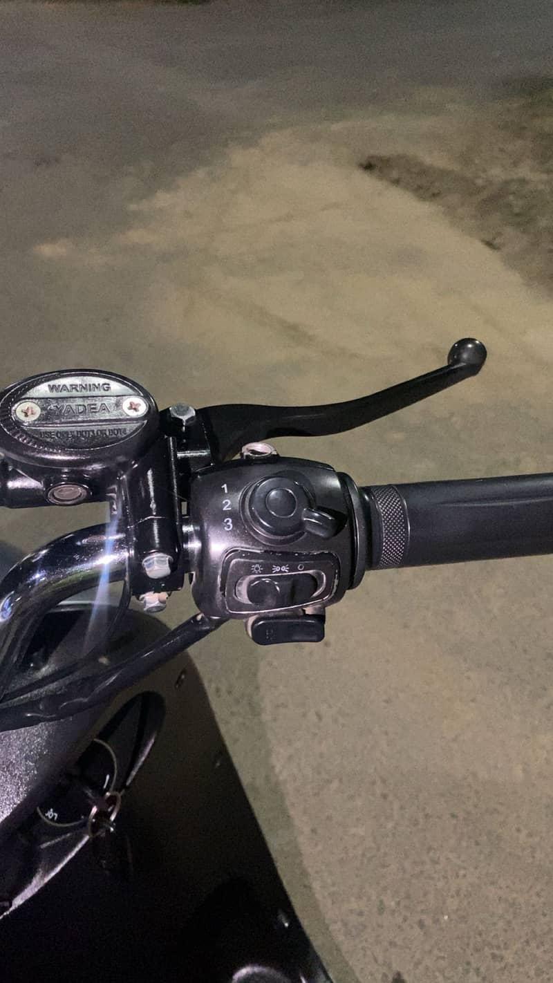 Scooty 3