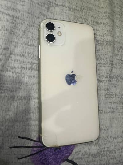 iphone 11 64gb non pta jv