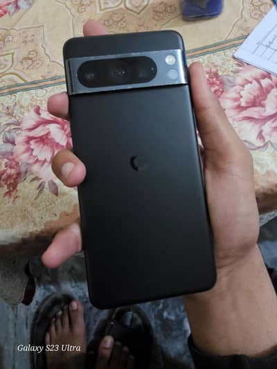 Google pixel 8 pro pta approved official