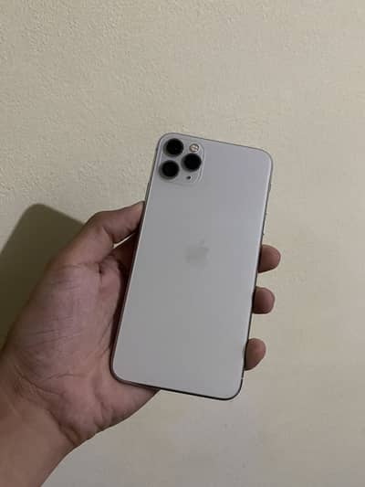 Apple iPhone 11 Pro Max