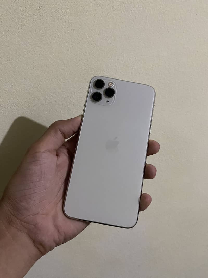 Apple iPhone 11 Pro Max 0