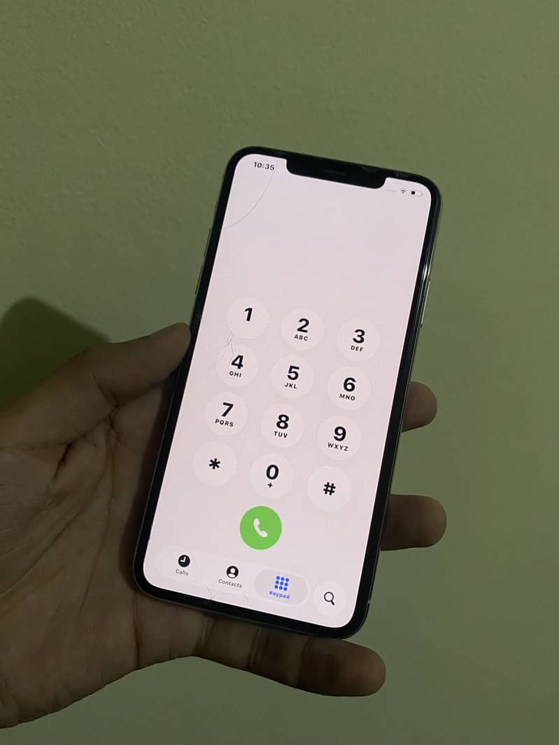 Apple iPhone 11 Pro Max 3