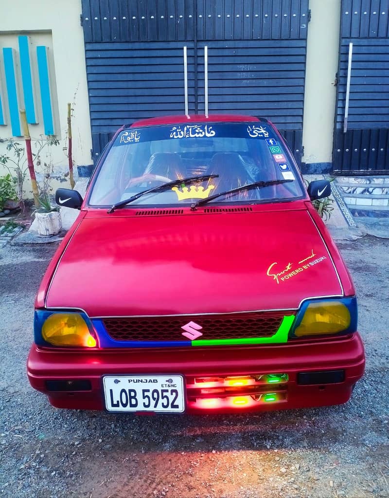 Mehran 3