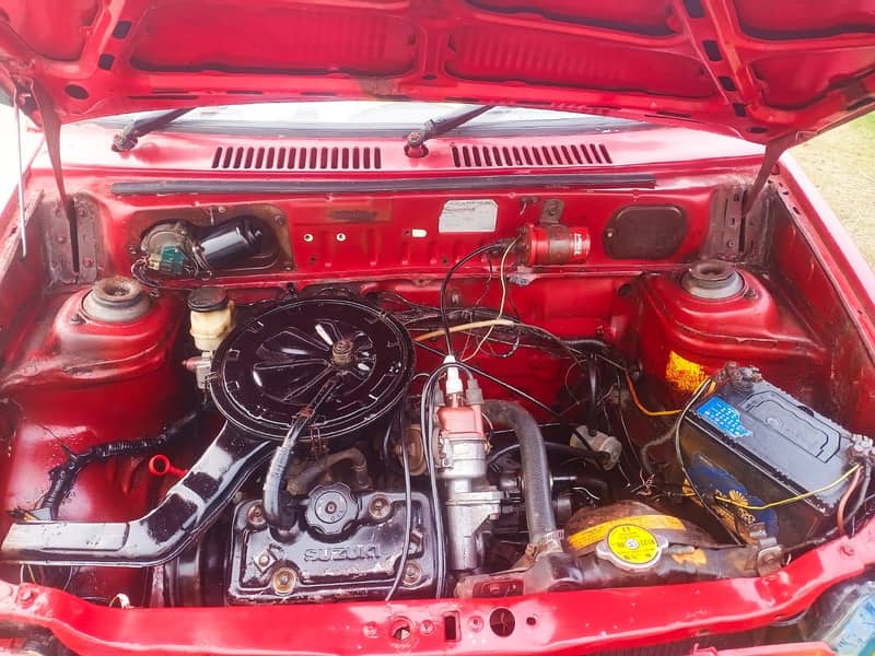Mehran 5