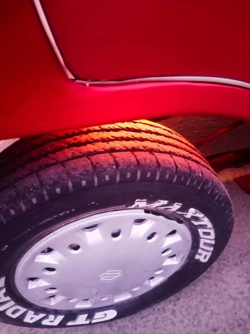 Mehran 7