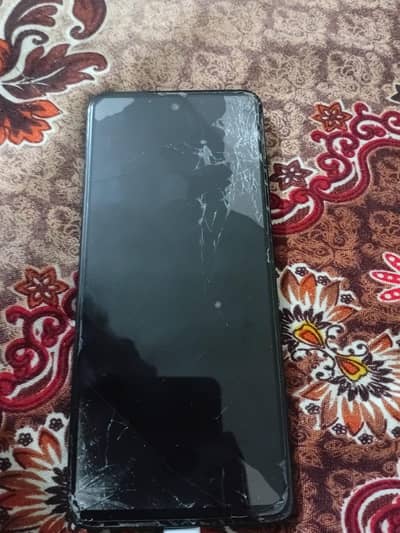 Motorola edge 5g