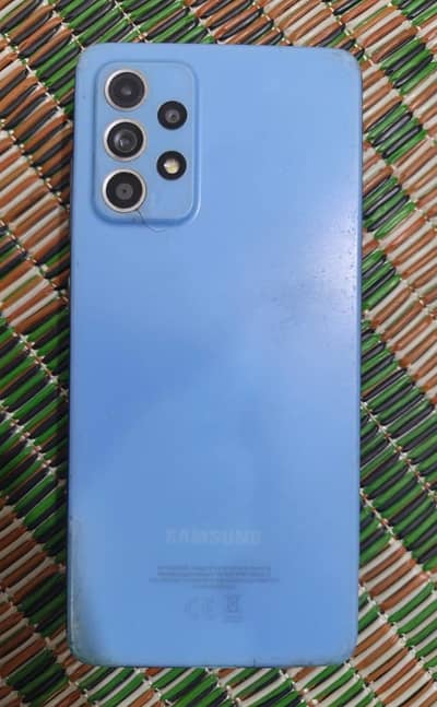 Samsung Galaxy A52 4/128 GB