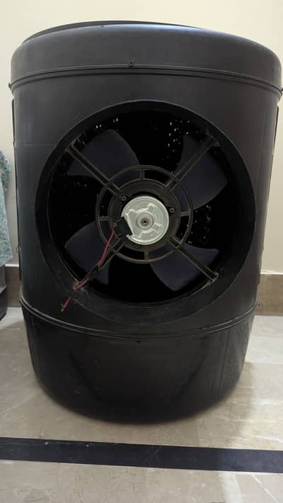 Room Cooler Drum
