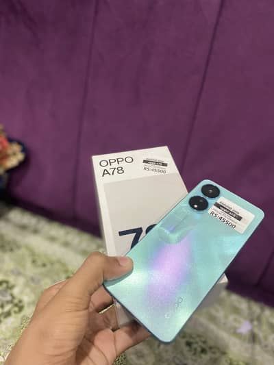 10/10 condition aqua green colour