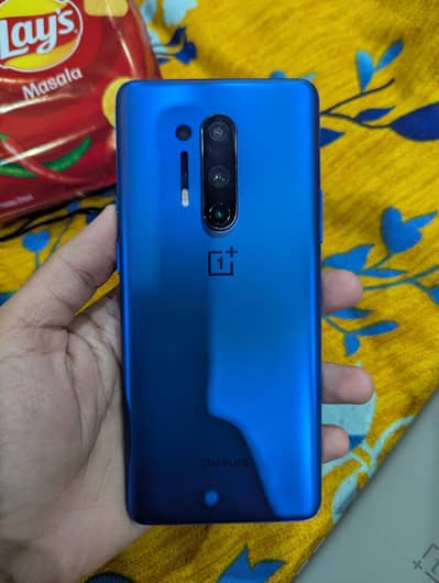 OnePlus 8 Pro 12/256GB