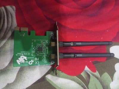 WiFi adapter