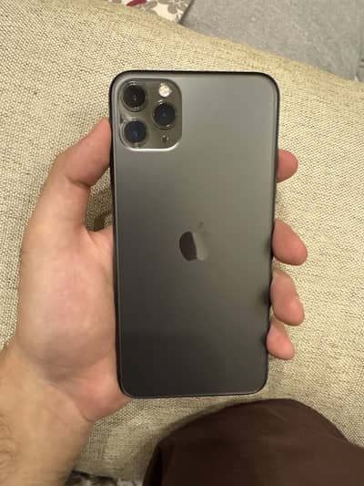 IPhone 11 Pro Max 256gb