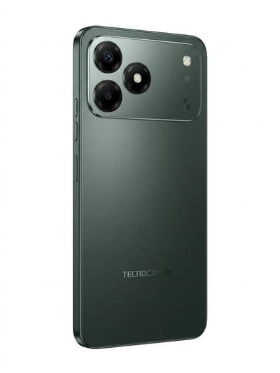 Tecno spark 50