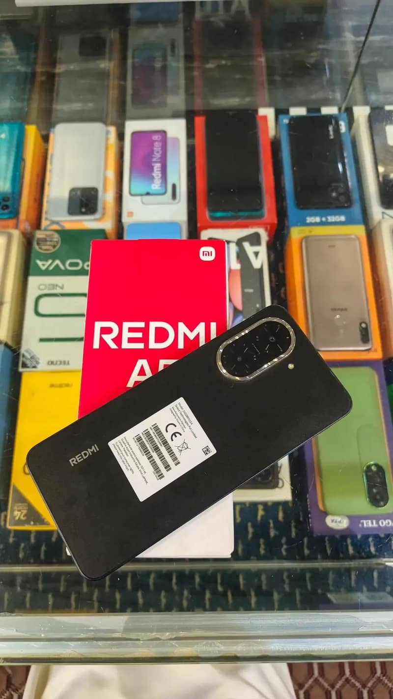 new condition 1