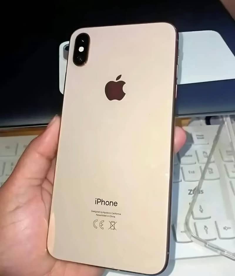iPhone 1