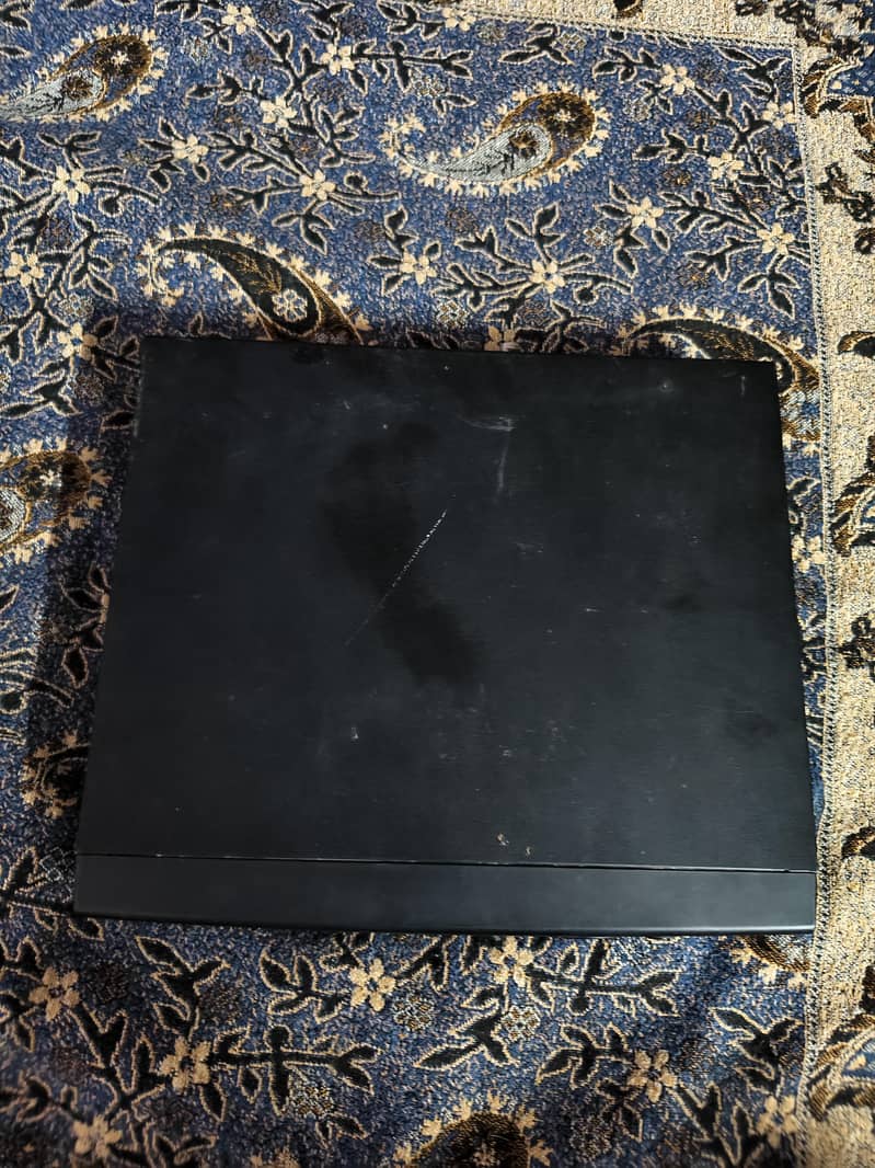 hikvision dvr (working) 1