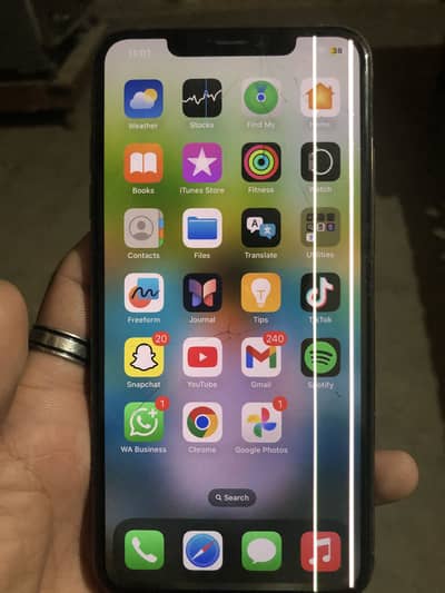 XSMax urgent sale