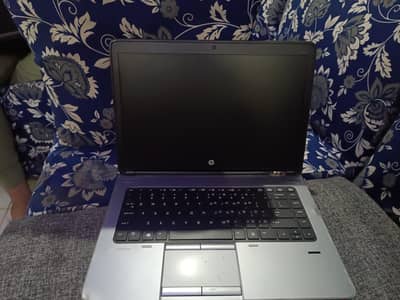 HP ProBook core i3 // 8gb Ram// 512gb rom// 2 hours battery time //