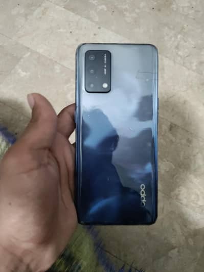 Oppo F19