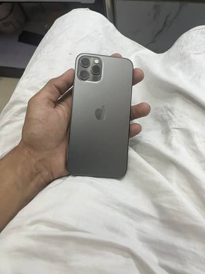 Iphone 12 pro 512GB Factory unlocked