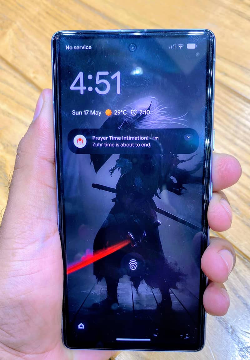 Google Pixel 7A 1