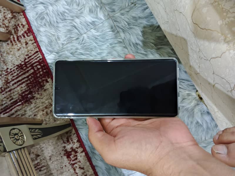 Google Pixel 7 Pro 3