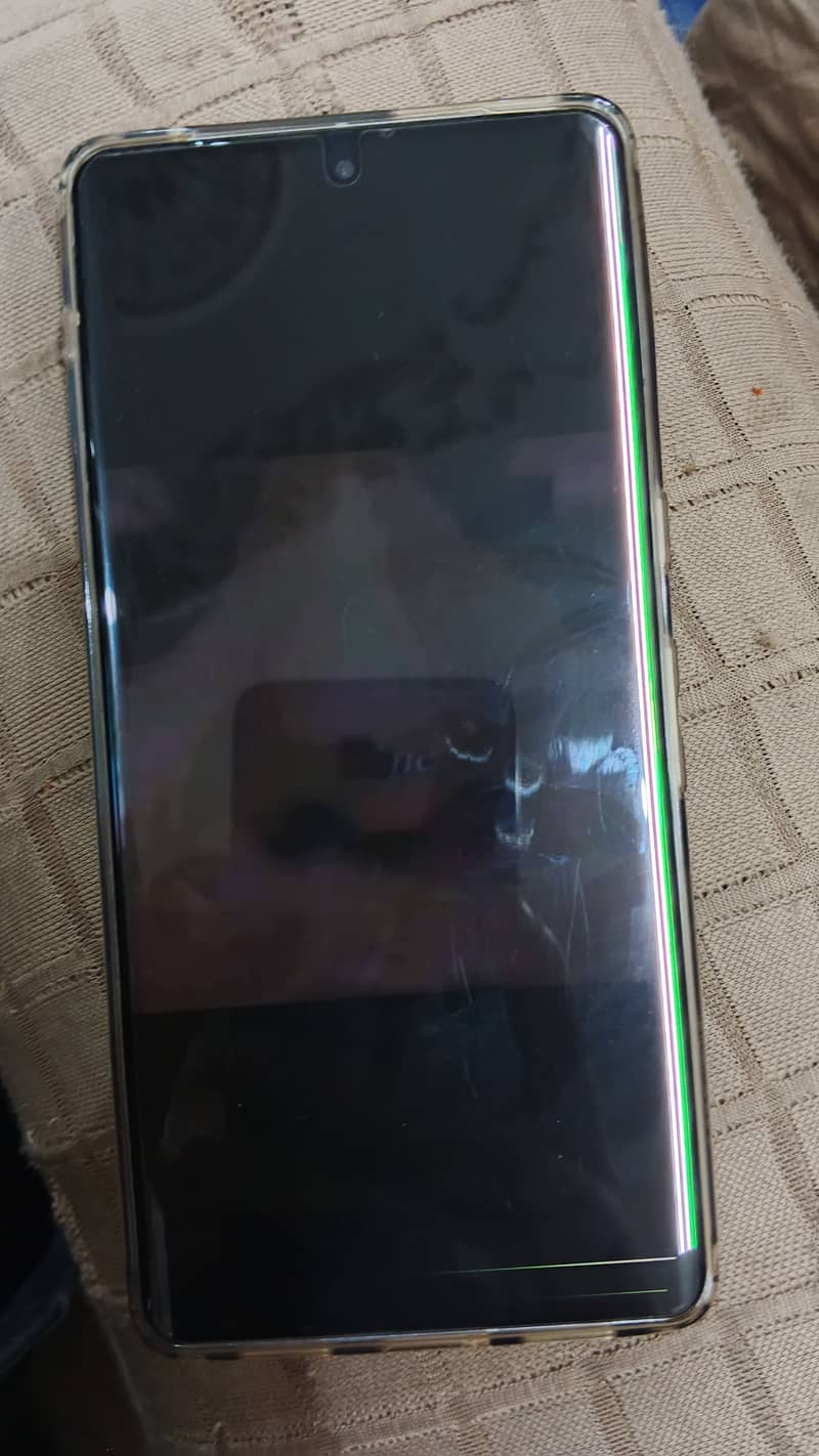 Google Pixel 7 Pro 5