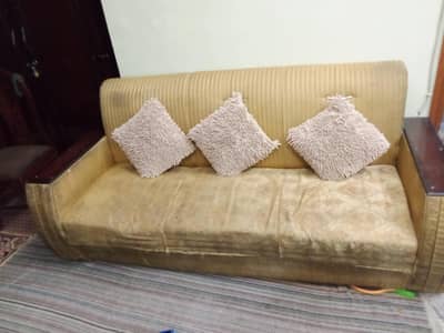 sofa set 7 seater