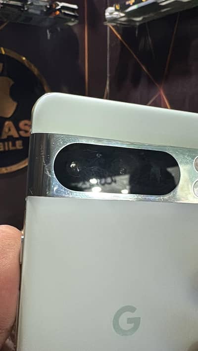 google pixel 8 pro official PTA