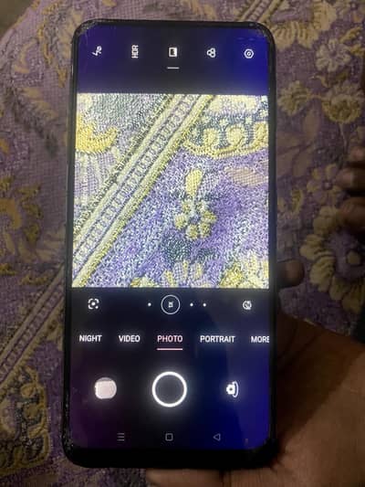 urgent selling OPPO RENO2 F, Official dual sim PTA approved, 8/128