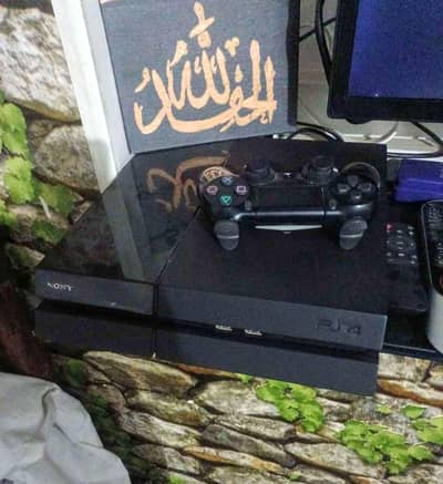 PS4 Model 12.00