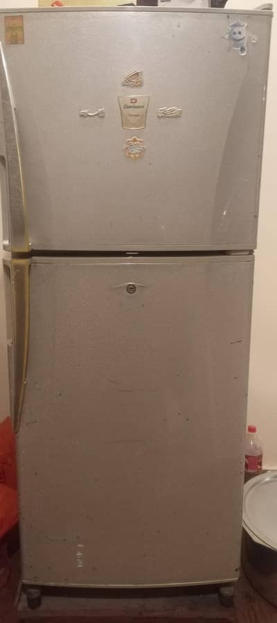 Refrigerator for sale fully functional no problem