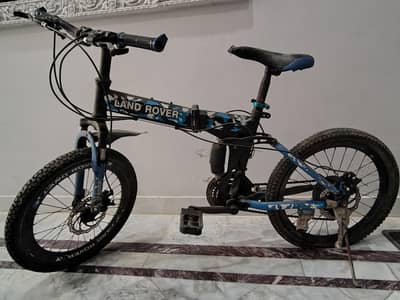 3 Kids Cycles Just Rs. 12000