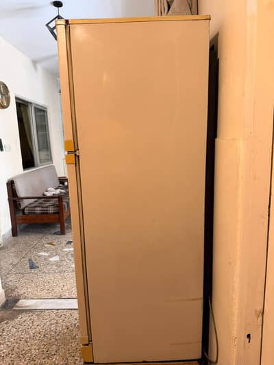 pel refrigerator