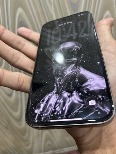 Iphone 15 pro non pta