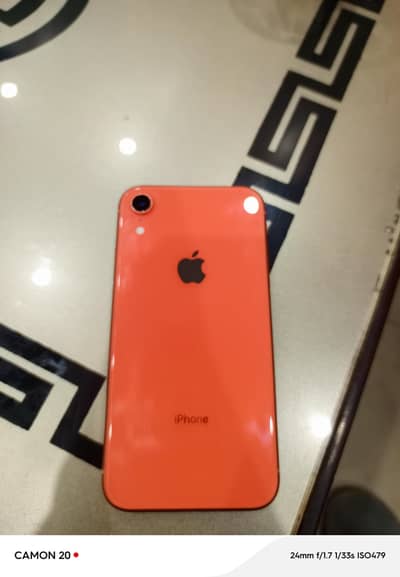 I phone xr