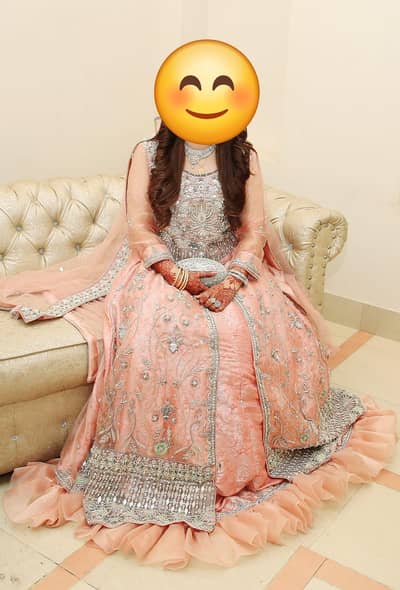 Bridal Dress one time use 10/10 condition