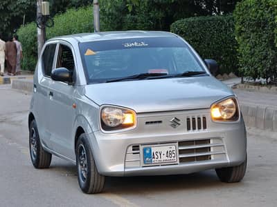 Suzuki Alto vxr 21 model. 0305/8755468 my what's up