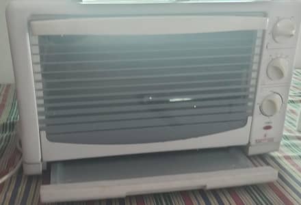 ovens