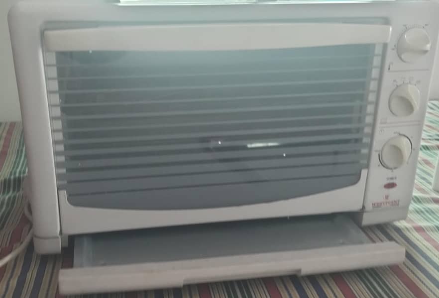ovens 0