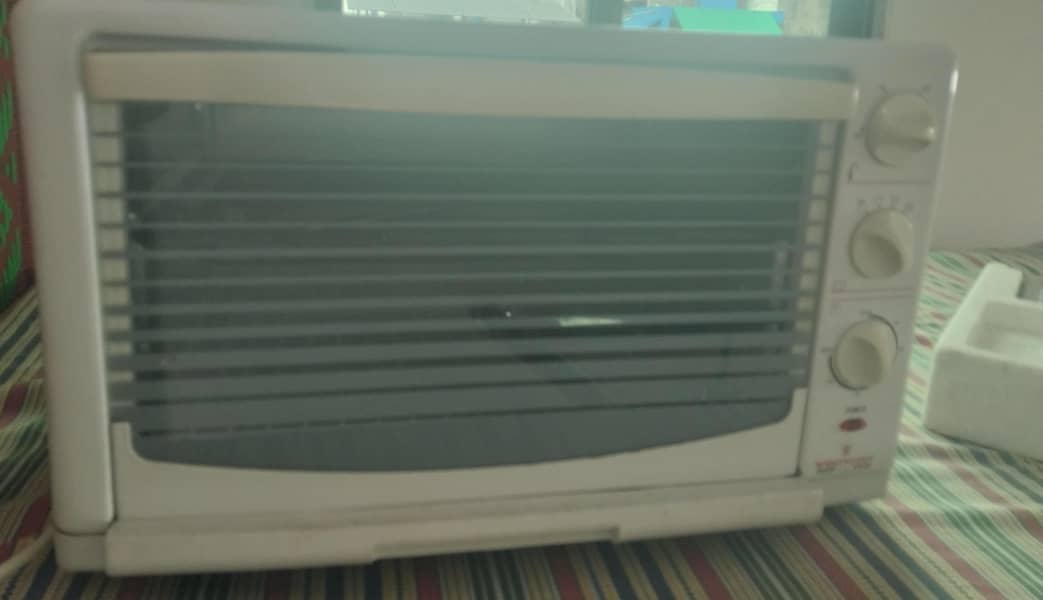 ovens 4