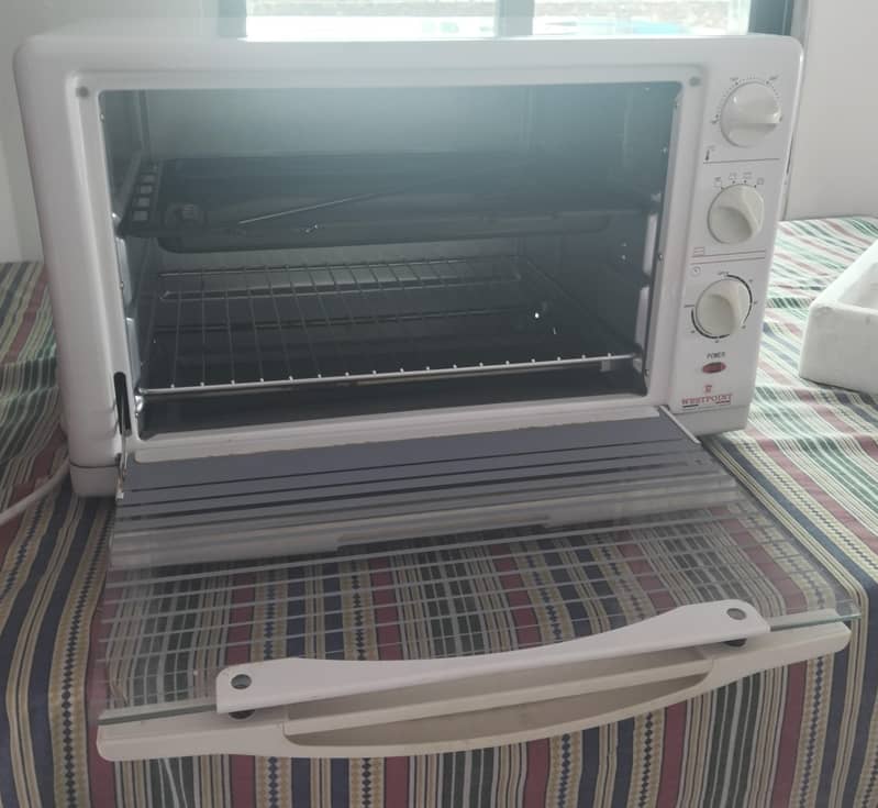 ovens 5