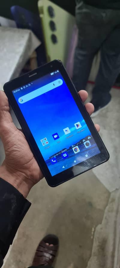Q tab 3/32 pta approved android 10