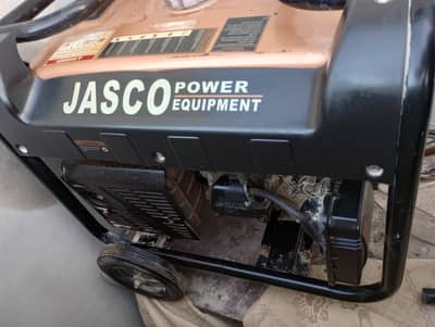 Model J2600Dc