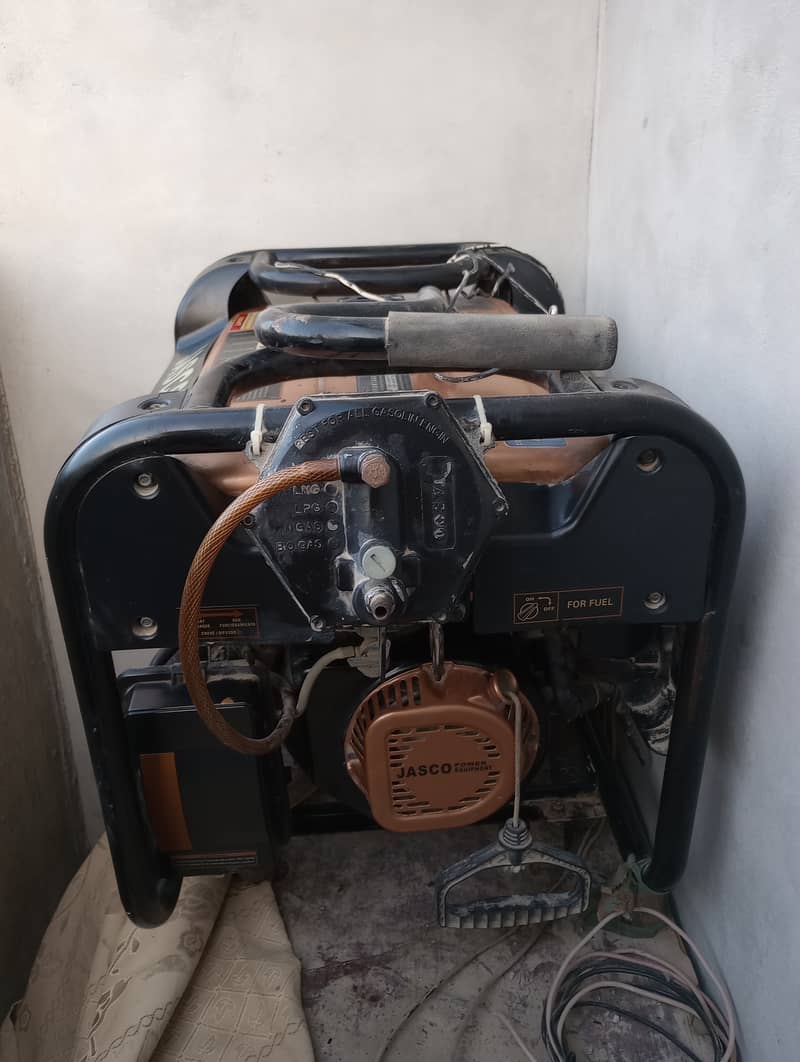 Model J2600Dc 5