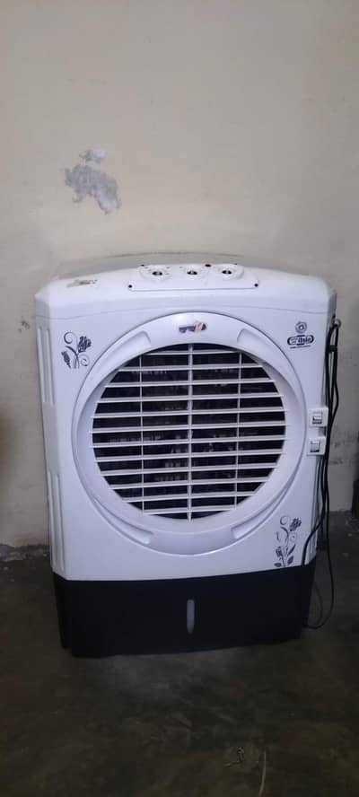 Air cooler super asia